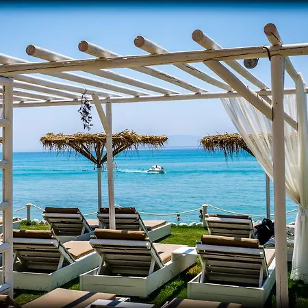 Villa Androniki *