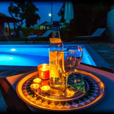 Androniki Villa