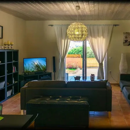 Androniki Villa