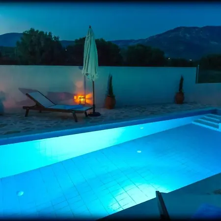 Villa Androniki