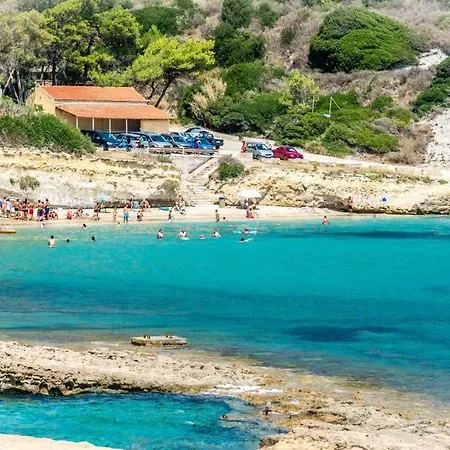 Villa Androniki *